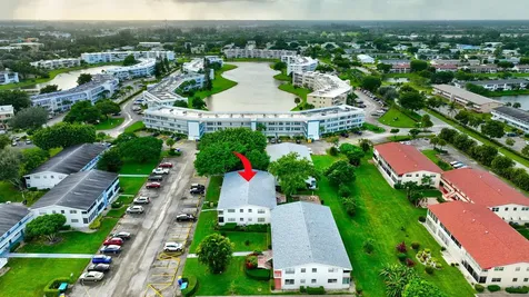46 Andover B West Palm Beach FL 33417