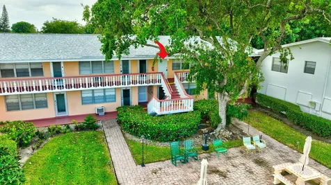 46 Andover B West Palm Beach FL 33417