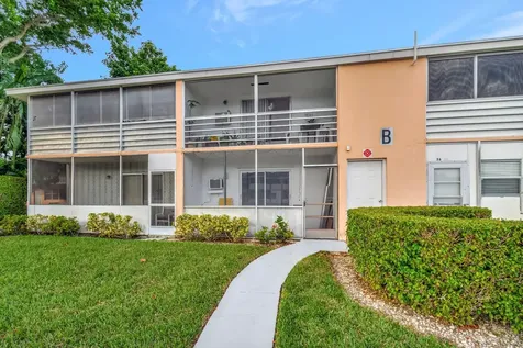 46 Andover B West Palm Beach FL 33417