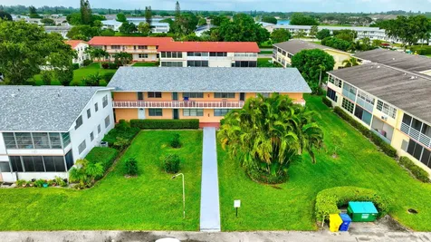 46 Andover B West Palm Beach FL 33417