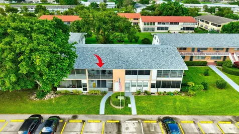 46 Andover B West Palm Beach FL 33417