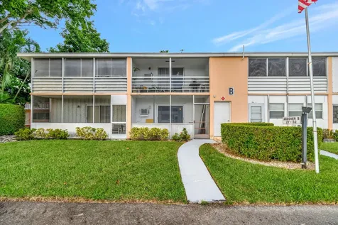 46 Andover B West Palm Beach FL 33417