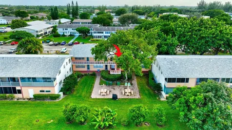 46 Andover B West Palm Beach FL 33417