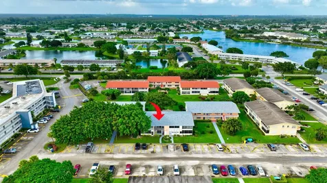 46 Andover B West Palm Beach FL 33417