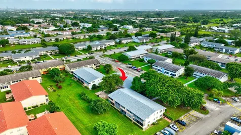 46 Andover B West Palm Beach FL 33417