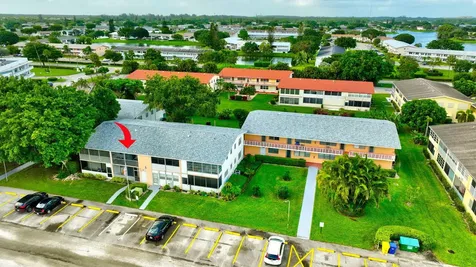 46 Andover B West Palm Beach FL 33417