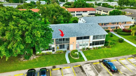 46 Andover B West Palm Beach FL 33417