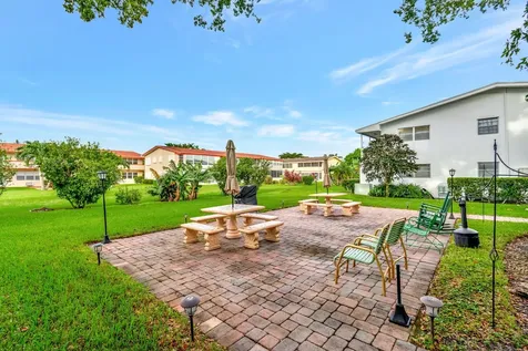 46 Andover B West Palm Beach FL 33417