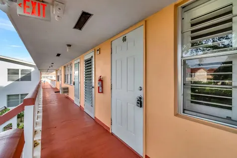 46 Andover B West Palm Beach FL 33417