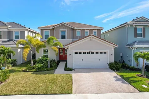 4620 Ambersweet Way The Acreage FL 33470