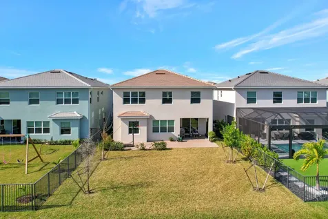 4620 Ambersweet Way The Acreage FL 33470