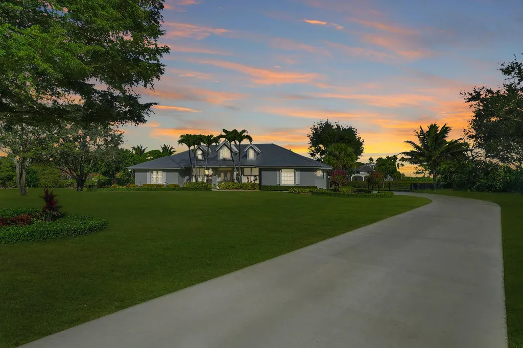 15355 Emmelman Road Wellington FL 33414
