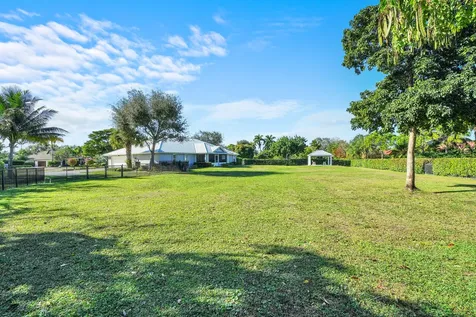 15355 Emmelman Road Wellington FL 33414