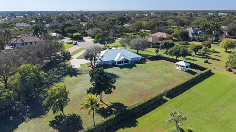 15355 Emmelman Road Wellington FL 33414