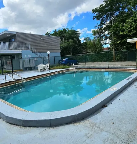 1505 Crescent Circle Lake Park FL 33403