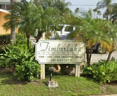 1505 Crescent Circle Lake Park FL 33403