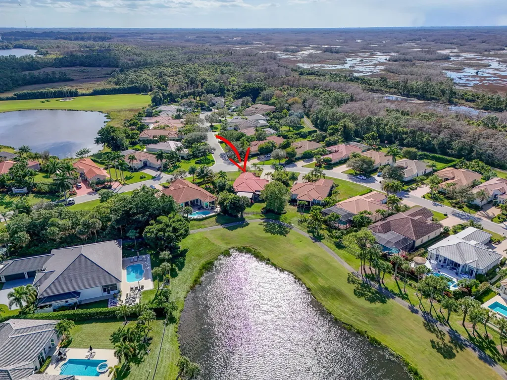 7650 Preserve Drive West Palm Beach FL 33412