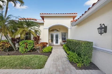 7650 Preserve Drive West Palm Beach FL 33412
