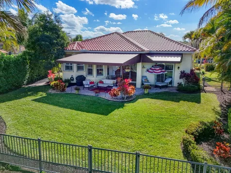 7650 Preserve Drive West Palm Beach FL 33412