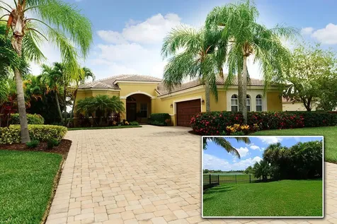 7650 Preserve Drive West Palm Beach FL 33412