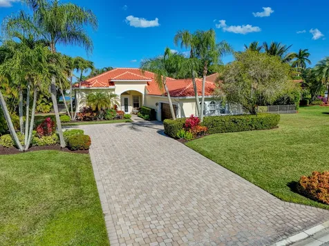 7650 Preserve Drive West Palm Beach FL 33412