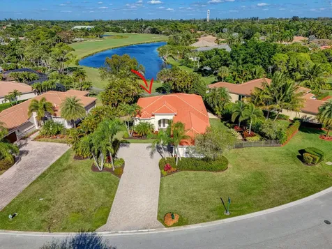 7650 Preserve Drive West Palm Beach FL 33412