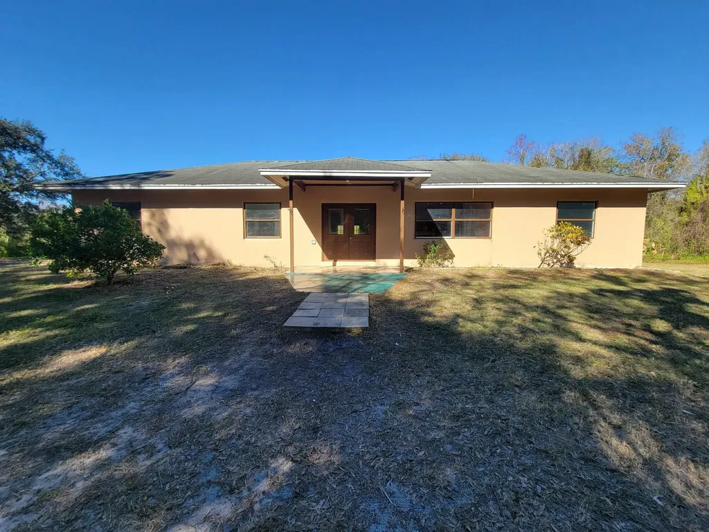 3467 Nw 175th Court Okeechobee FL 34972
