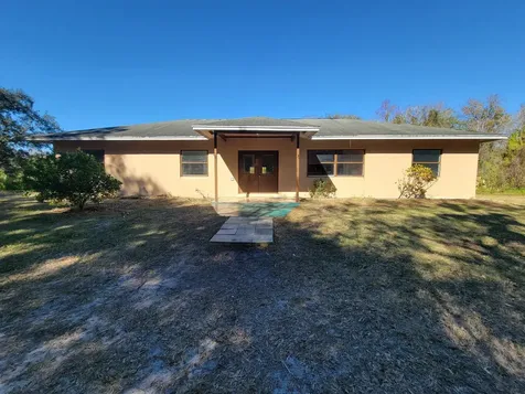 3467 Nw 175th Court Okeechobee FL 34972