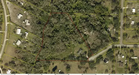 3467 Nw 175th Court Okeechobee FL 34972