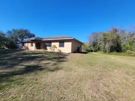 3467 Nw 175th Court Okeechobee FL 34972