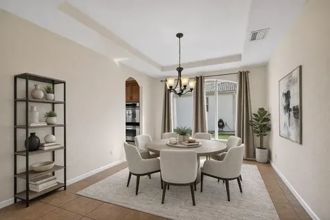 6068 Pond Bluff Court Lake Worth FL 33467