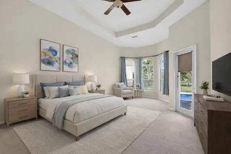 6068 Pond Bluff Court Lake Worth FL 33467