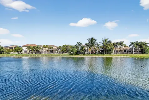 6068 Pond Bluff Court Lake Worth FL 33467