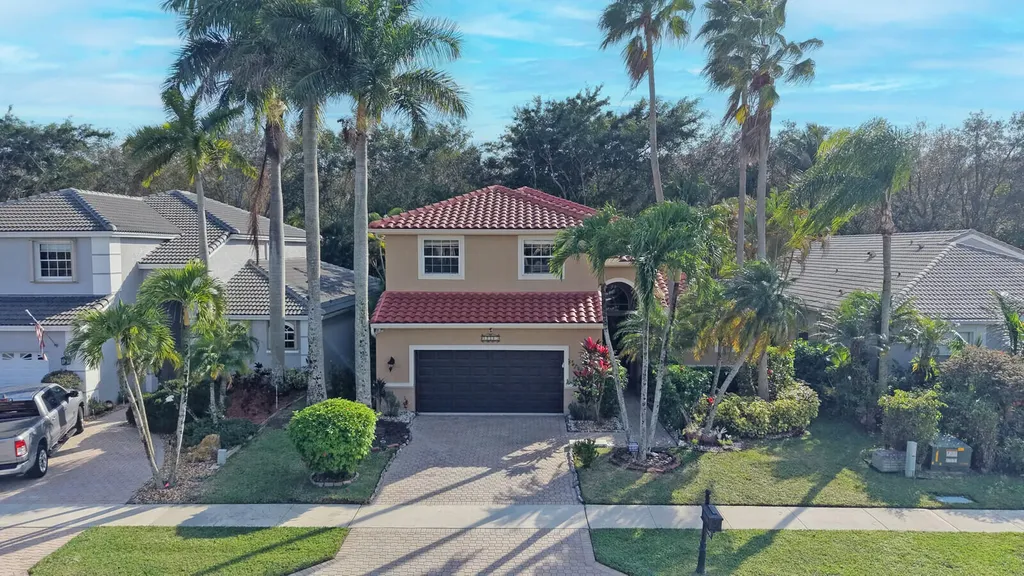 11403 Sea Grass Circle Boca Raton FL 33498