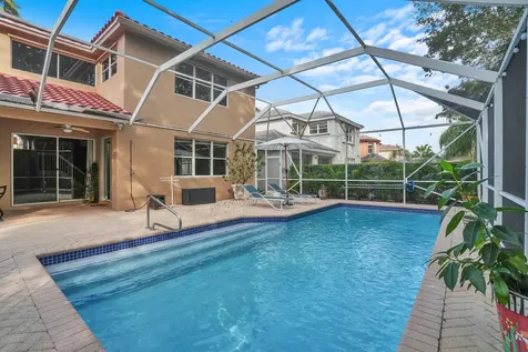 11403 Sea Grass Circle Boca Raton FL 33498