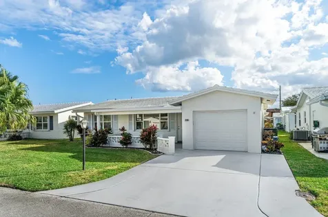 2096 SW 13th Terrace Boynton Beach FL 33426
