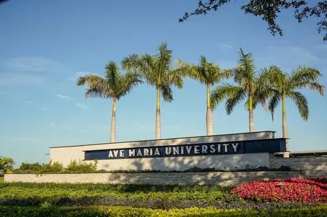 5941 Prosperity Avenue Ave Maria FL 34142