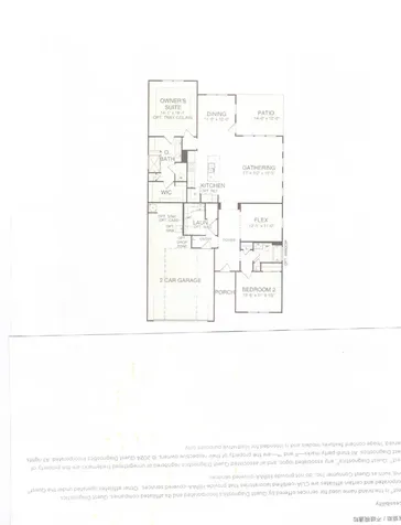 5941 Prosperity Avenue Ave Maria FL 34142