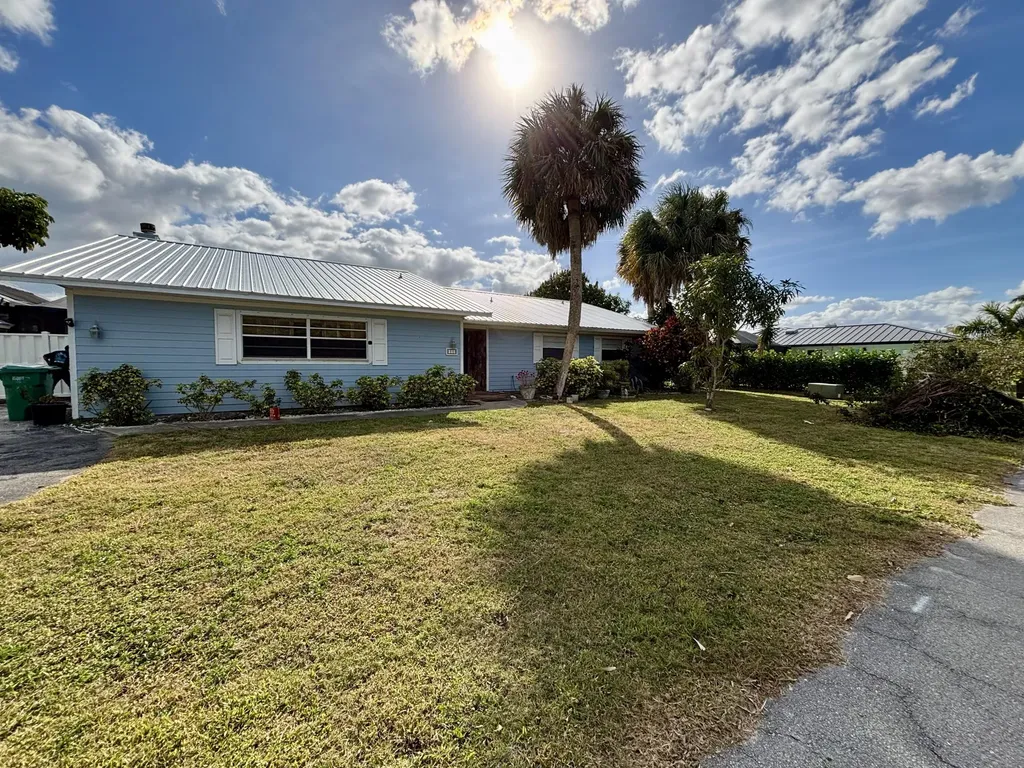 11 Majestic Way Fort Pierce FL 34949