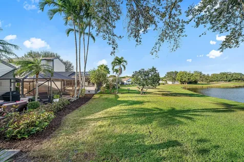 2566 Bedford Mews Drive Wellington FL 33414