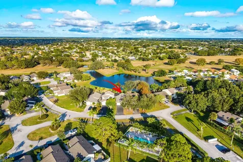 2566 Bedford Mews Drive Wellington FL 33414