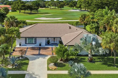 11257 Wingfoot Drive Boynton Beach FL 33437