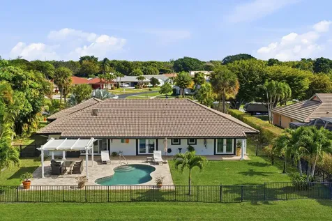 11257 Wingfoot Drive Boynton Beach FL 33437