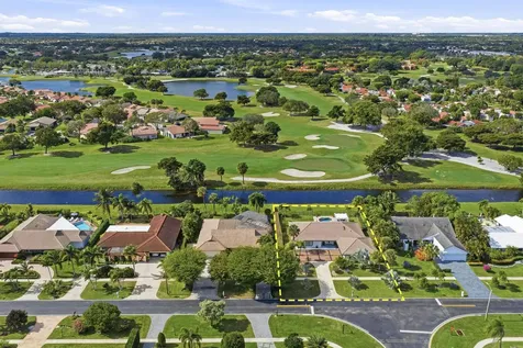11257 Wingfoot Drive Boynton Beach FL 33437