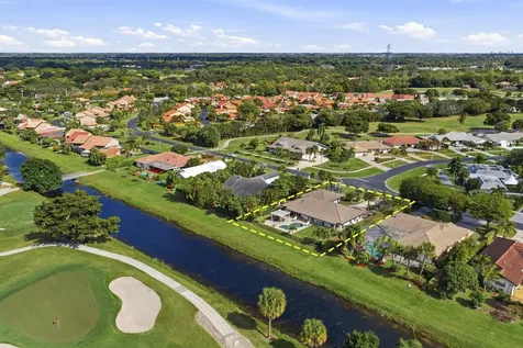 11257 Wingfoot Drive Boynton Beach FL 33437