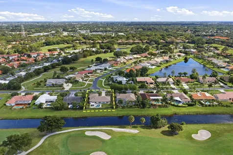 11257 Wingfoot Drive Boynton Beach FL 33437