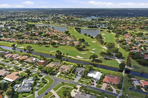 11257 Wingfoot Drive Boynton Beach FL 33437