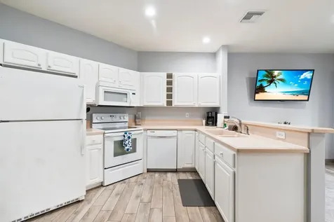 8419 Mulligan Circle Port Saint Lucie FL 34986