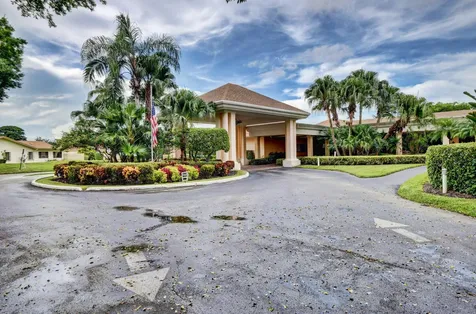 2492 Nw 10th Street Delray Beach FL 33445