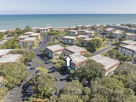 5400 Highway A1a Highway Indian River Shores FL 32963